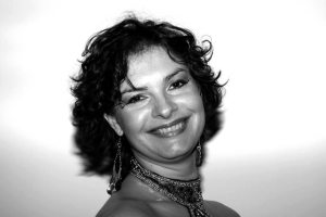 Photo de profil de Lydia Hennebelle