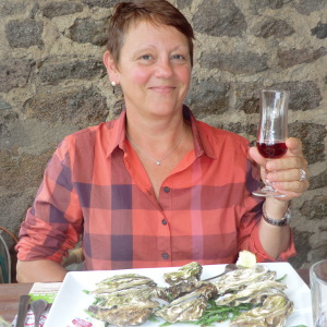 Photo de profil de Lydia Joillot
