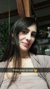 Photo de profil de Lydia Labadie