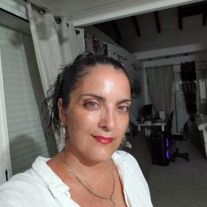 Photo de profil de Lydia Lamoureux