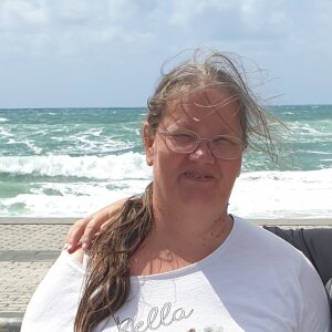 Photo de profil de Lydia Laureyssens