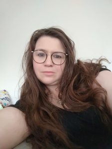 Photo de profil de Lydia Leleu
