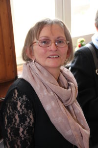 Photo de profil de Lydia Losson