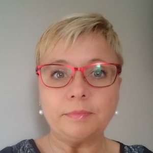 Photo de profil de Lydia Loumpré
