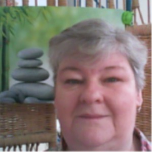Photo de profil de Lydia Maes