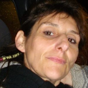Photo de profil de Lydia Marceau