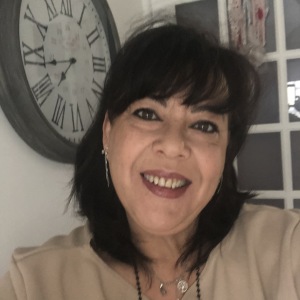 Photo de profil de Lydia Merzougui