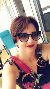 Photo de profil de Lydia Montrognon