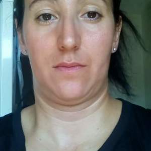 Photo de profil de Lydia Mouton