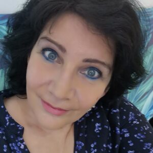 Photo de profil de Lydia Obry