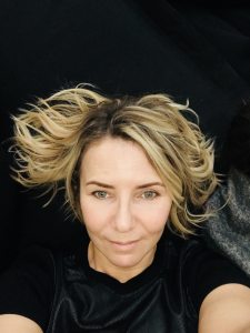 Photo de profil de Lydia Ould-Hocine