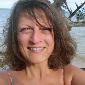 Photo de profil de Lydia Partaud