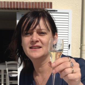 Photo de profil de Lydia Paulus