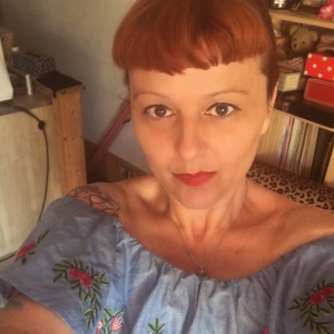 Photo de profil de Lydia Penelon
