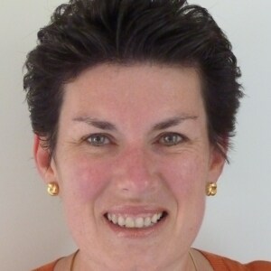Photo de profil de Lydia Peuchant