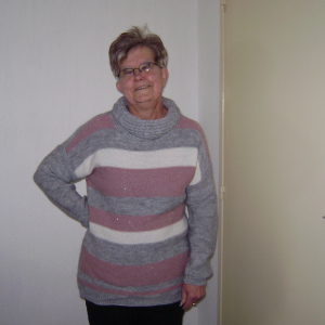 Photo de profil de Lydia Pichler