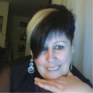 Photo de profil de Lydia Pierard