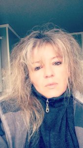 Photo de profil de Lydia Pieters