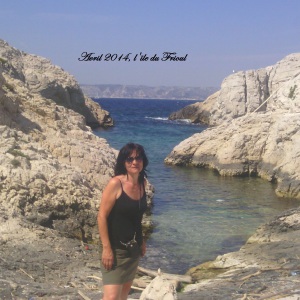 Photo de profil de Lydia Pizzacalla