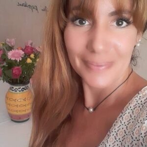 Photo de profil de Lydia Rollo