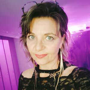 Photo de profil de Lydia Roussel