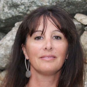 Photo de profil de Lydia Rouxel