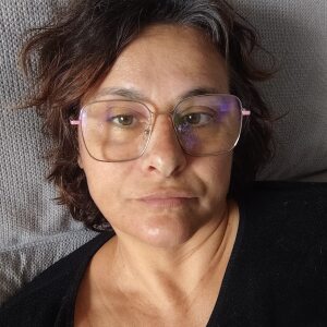 Photo de profil de Lydia Stojanovic