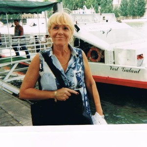 Photo de profil de Lydia Sultana