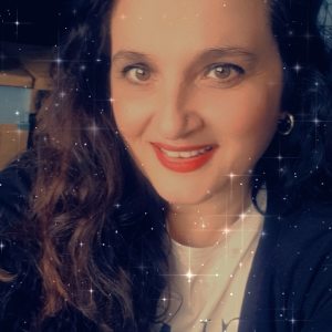 Photo de profil de Lydia Valenza