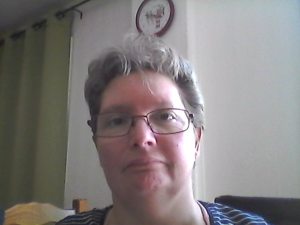 Photo de profil de Lydia Verneau