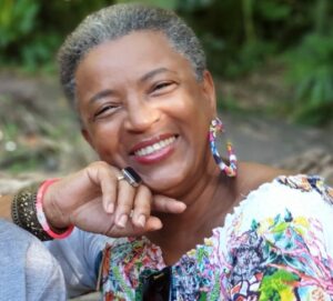 Photo de profil de Lydia Zorobabel