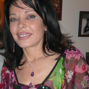 Photo de profil de Lydia de Quero