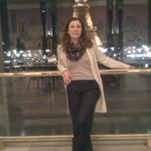 Photo de profil de Lydiane Duru