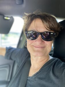 Photo de profil de Lydie Abadie