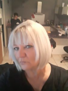 Photo de profil de Lydie Allemand