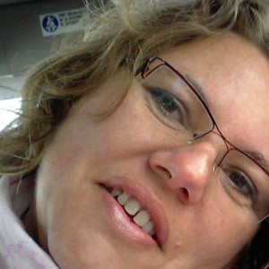 Photo de profil de Lydie Annoot