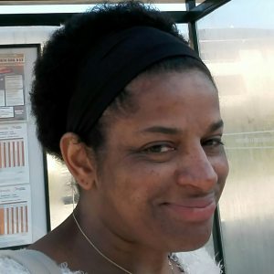 Photo de profil de Lydie Aribit