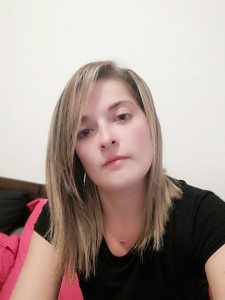 Photo de profil de Lydie Arrambourg