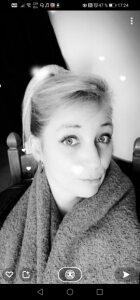 Photo de profil de Lydie Bailly