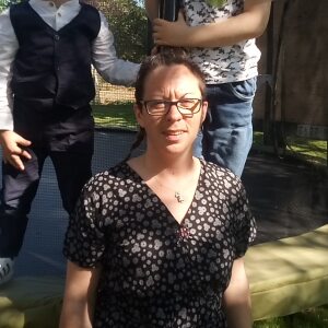 Photo de profil de Lydie Ballongue