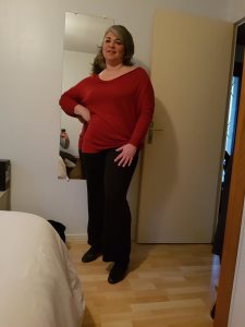 Photo de profil de Lydie Barbin
