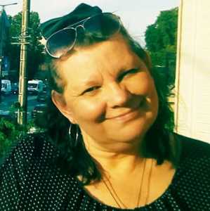 Photo de profil de Lydie Barisien