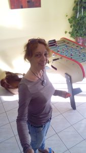 Photo de profil de Lydie Bayol