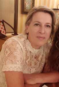 Photo de profil de Lydie Belloncle