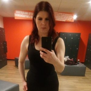 Photo de profil de Lydie Benadida