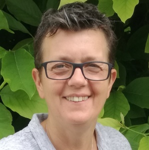Photo de profil de Lydie Benard