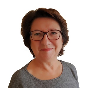 Photo de profil de Lydie Blaszczyk