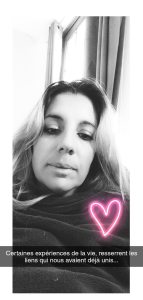 Photo de profil de Lydie Bocquet
