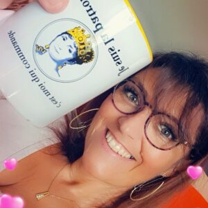 Photo de profil de Lydie Boisbourdin