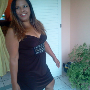 Photo de profil de Lydie Boni